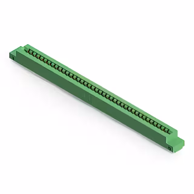 307-039-553-112 EDAC Inc.  Edgeboard Connectors